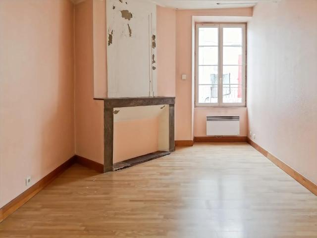 Maison vente à Nérac, Damazan