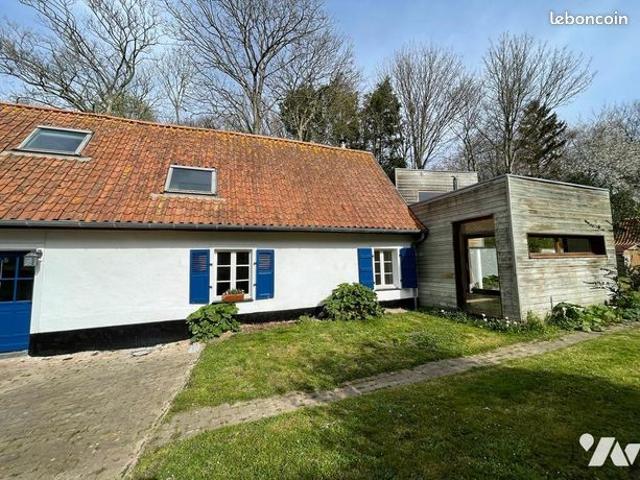 Maison vente à Calais, Autingues