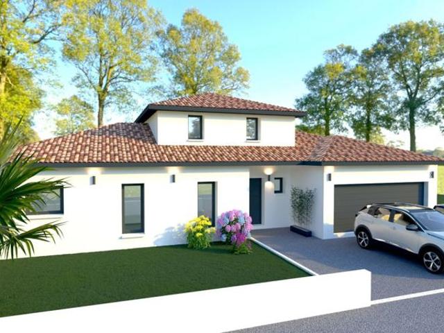 Maison vente à France métropolitaine, La Varenne