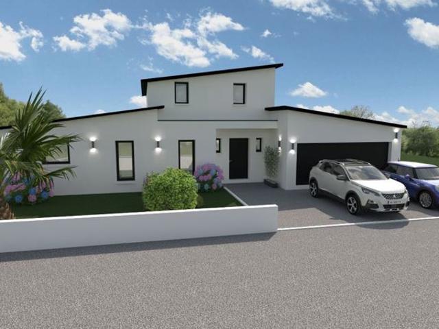 Maison vente à France métropolitaine, Le Pallet