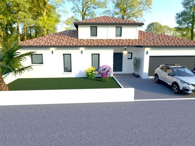 Maison vente à Nantes, Vallet