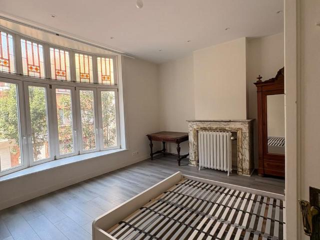 Maison location à Sint-lambrechts-woluwe, Bruxelles