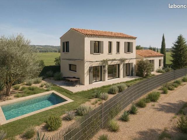 Maison vente à Apt, Beaumettes