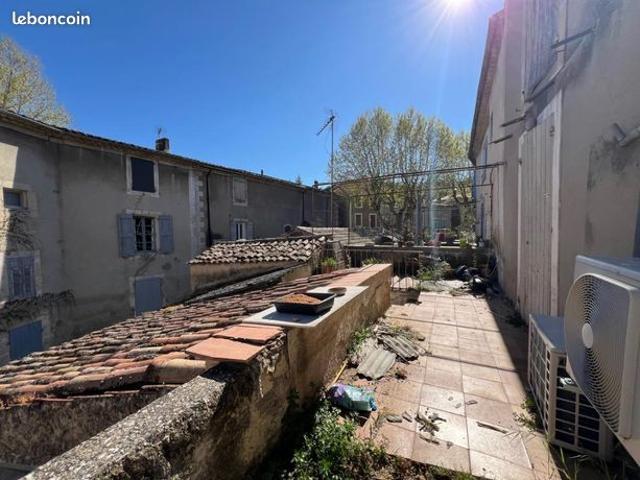 Maison vente à Céreste-en-Luberon, Alpes-de-Haute-Provence