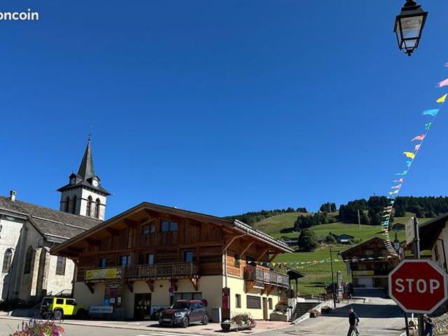 Maison vente à Albertville, Crest-voland