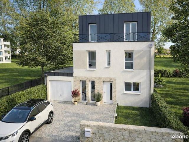 Maison vente à Sarcelles, Enghien-les-bains