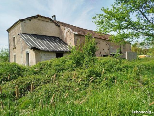 Maison vente à Lure, Betoncourt-lès-brotte