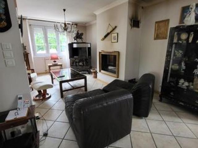 Maison vente à Brest, Bretagne