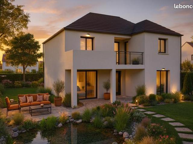 Maison vente à Vesoul, Igny