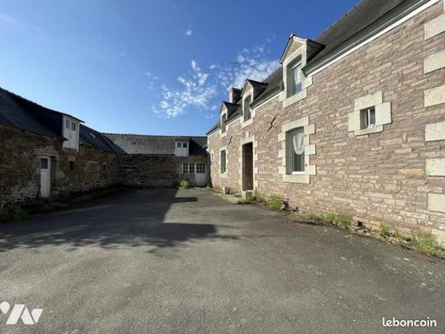 Maison vente à Kerfot, Côtes-d'Armor