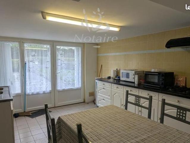 Maison vente à Morlaix, Bretagne