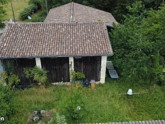 Maison vente à Bordeaux, Latresne