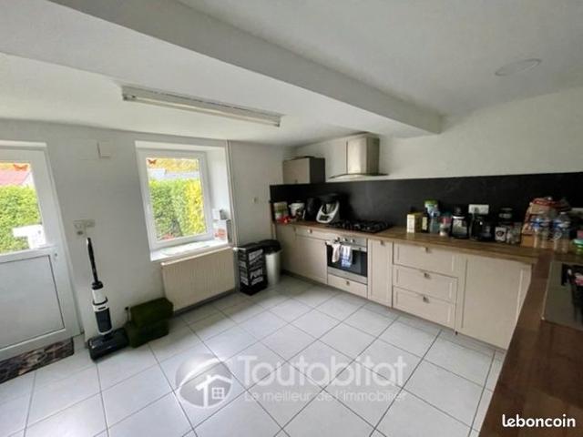 Maison vente à Charleville-Mézières, Lonny