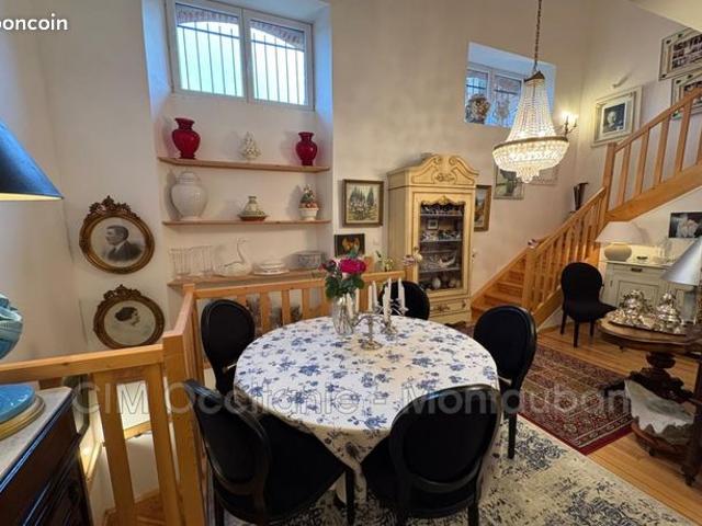 Maison vente à Castelsarrasin, Moissac