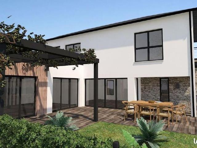 Maison vente à Rennes, Bretagne