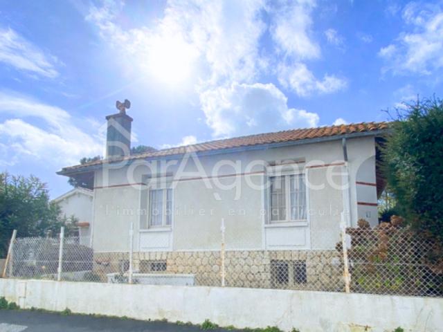 Maison vente à France métropolitaine, Saint-georges-de-didonne