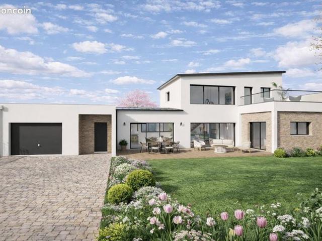 Maison vente à Saint-Nazaire, Pornichet