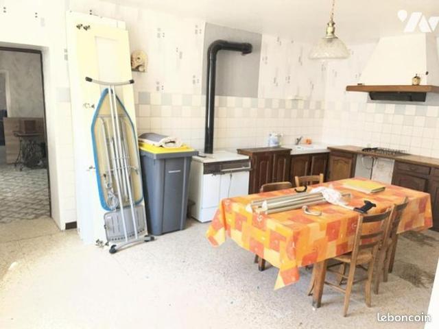 Maison vente à Romain, Marne