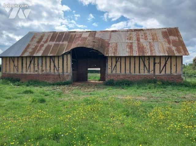 Maison vente à Bernay, Romilly-la-puthenaye