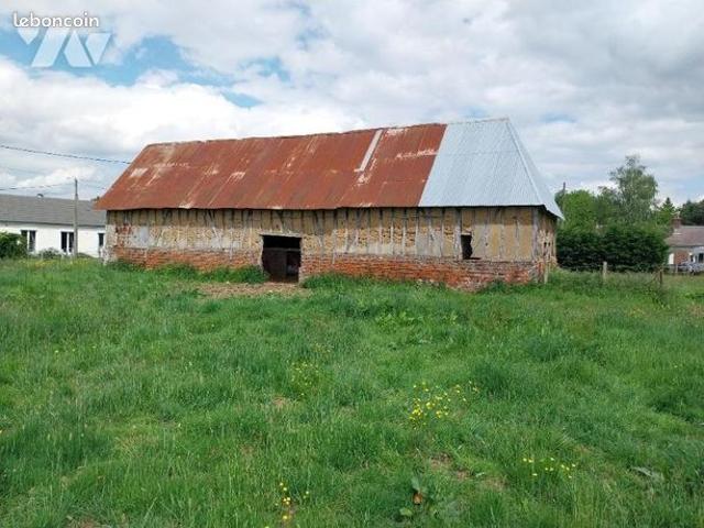 Maison vente à Bernay, Romilly-la-puthenaye