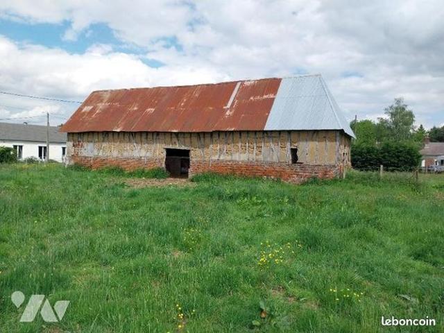 Maison vente à Romilly-la-Puthenaye, Eure