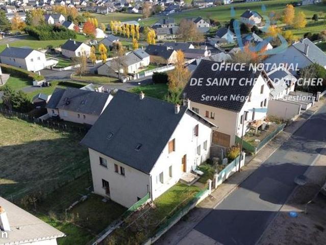 Maison vente à Mende, Saint-chély-d'apcher