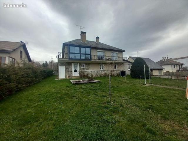 Maison vente à Gourdon, Ussel