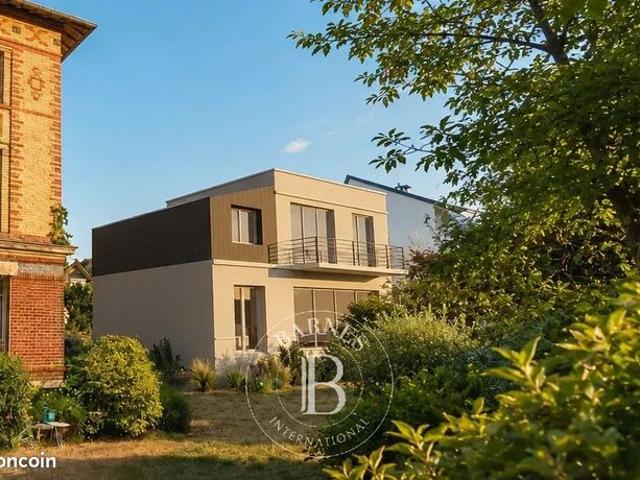 Maison vente à Versailles, Viroflay