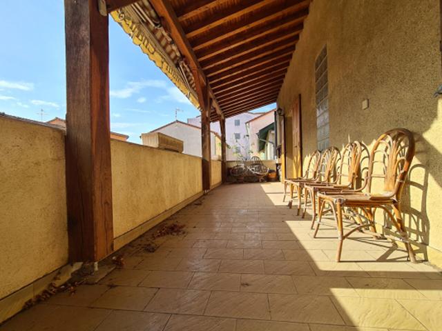 Maison vente à Romans-sur-Isère, Drôme