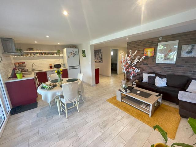 Maison vente à Villeneuve-sur-Lot, Trentels
