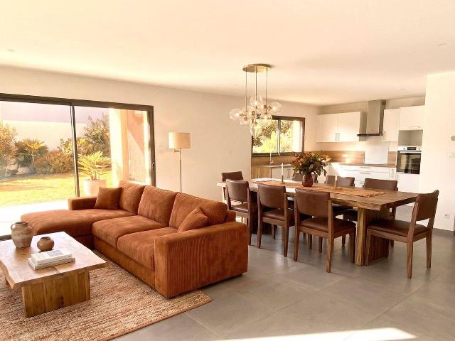 Maison location à Saint-Didier-au-Mont-d'Or, Rhône