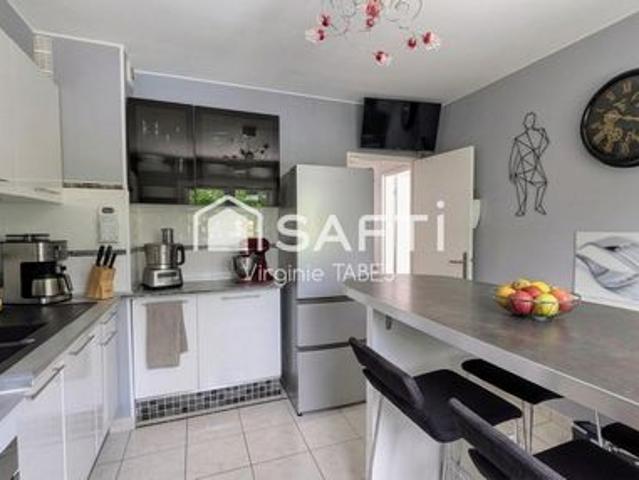 Villa vente à Castres
