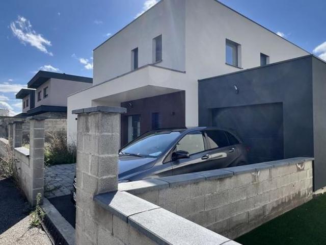 Maison vente à Colmar-Ribeauvillé, Ingersheim