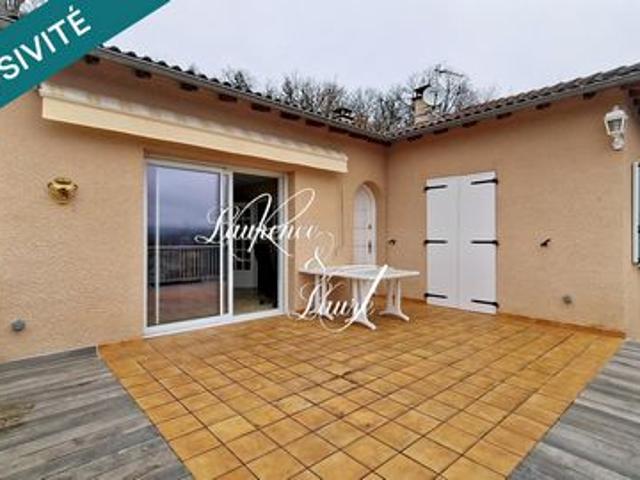 Villa vente à Brioude, Langeac