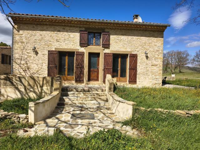 Maison vente à Limoux, Antugnac