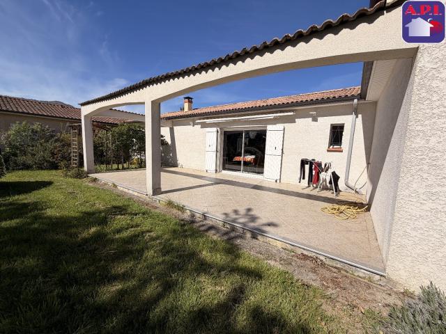 Maison vente à Foix