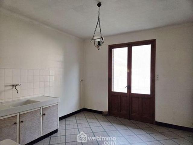 Villa vente à Albertville, La Bâthie