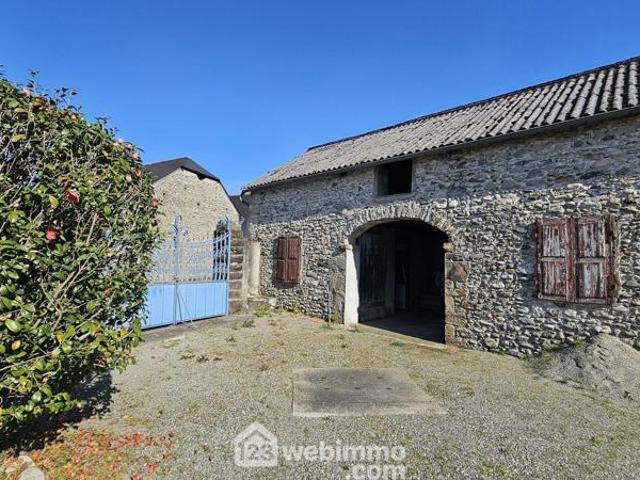 Maison vente à Pau, Nouvelle-Aquitaine
