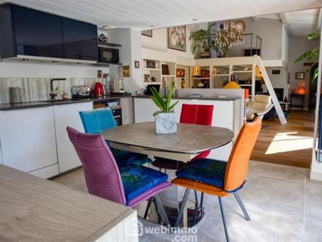 Villa vente à La Rochelle, Nieul-sur-mer