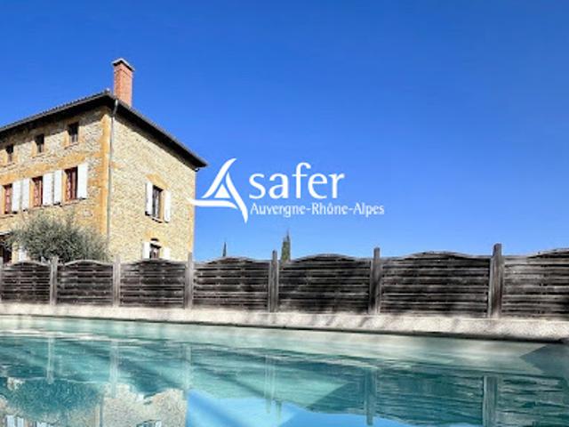 Maison vente à Villefranche-sur-Saône, Rhône