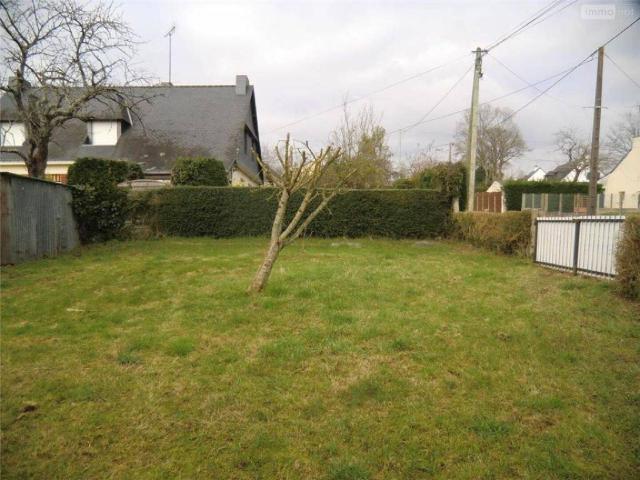 Maison location à La Haute Rivière, Saint-Nicolas-de-Redon