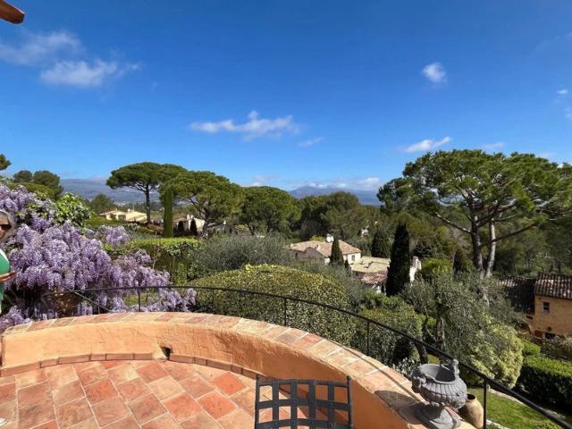 Maison vente à Grasse, Mouans-sartoux