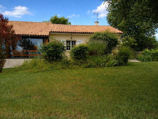 Maison vente à Cognac, Chassors