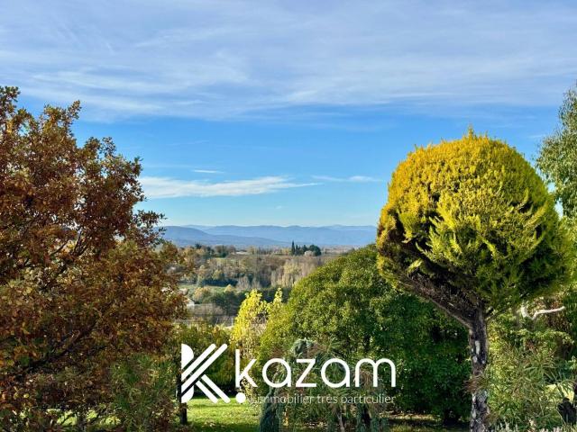 Maison vente à France métropolitaine, Crest