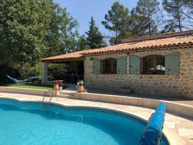 Maison vente à Arrondissement de Draguignan, Fayence