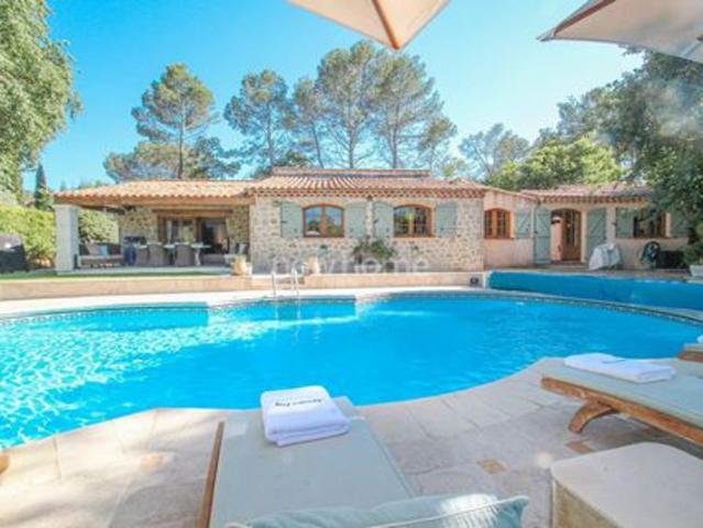 Maison vente à Arrondissement de Draguignan, Fayence