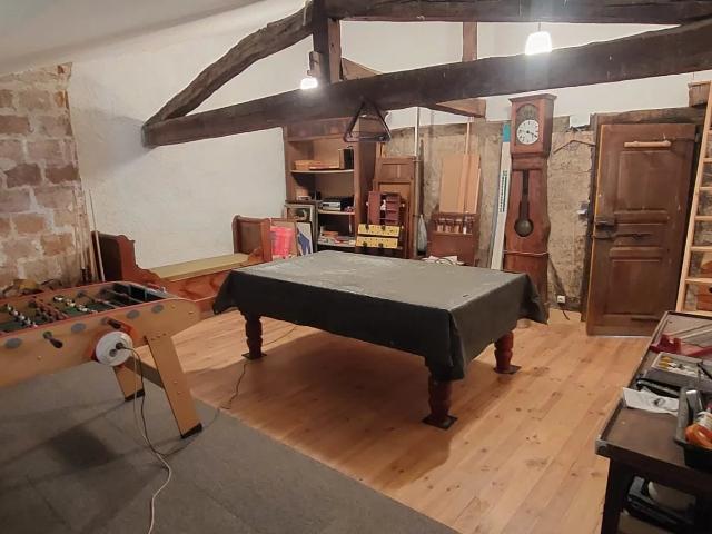 Maison vente à Albi, Réalmont