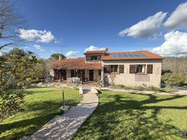 Maison vente à Toulouse, Pibrac