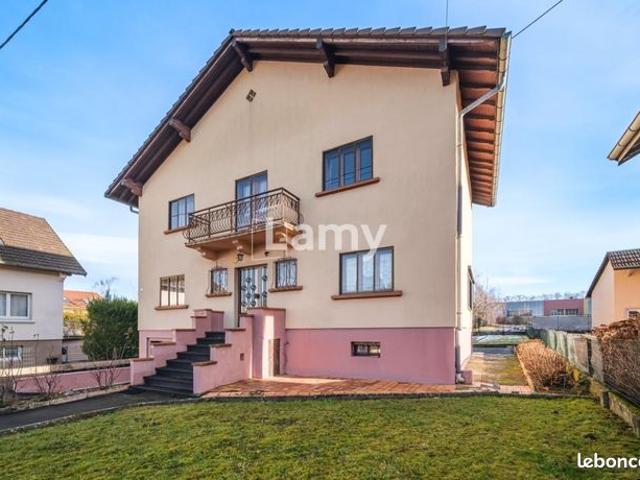 Maison vente à Altkirch, Dannemarie