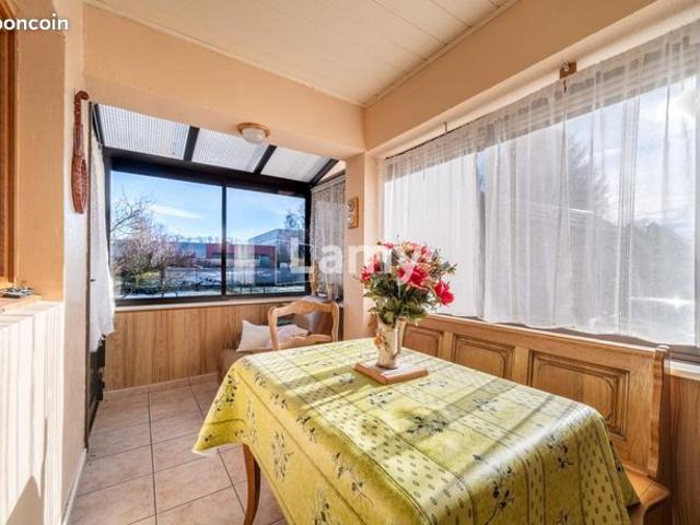 Maison vente à Altkirch, Dannemarie